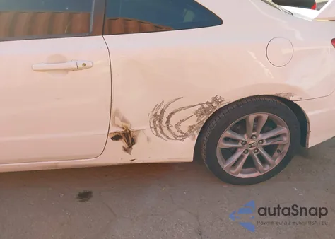 2007 Honda Civic Ex из США, поврежденный, VIN 2HGFG128X7H569136